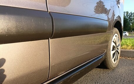 Peugeot Partner II рестайлинг 2, 2017 год, 965 000 рублей, 13 фотография