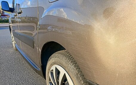Peugeot Partner II рестайлинг 2, 2017 год, 965 000 рублей, 14 фотография