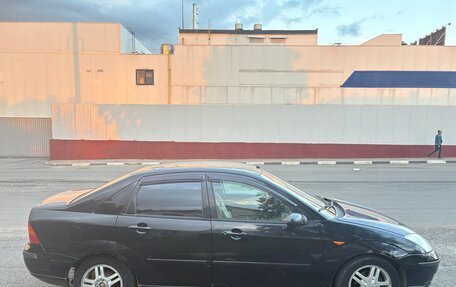 Ford Focus IV, 2005 год, 219 500 рублей, 3 фотография