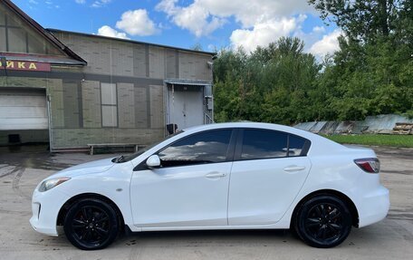 Mazda 3, 2012 год, 750 000 рублей, 2 фотография