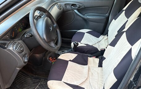 Ford Focus IV, 2005 год, 219 500 рублей, 9 фотография
