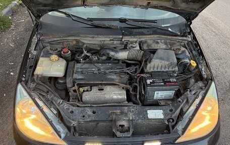 Ford Focus IV, 2005 год, 219 500 рублей, 7 фотография
