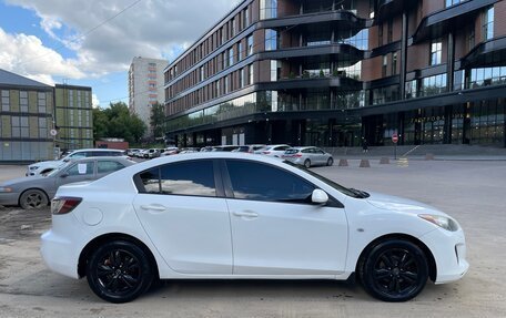 Mazda 3, 2012 год, 750 000 рублей, 4 фотография