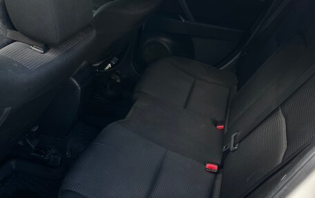 Mazda 3, 2012 год, 750 000 рублей, 7 фотография