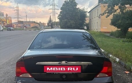 Ford Focus IV, 2005 год, 219 500 рублей, 4 фотография