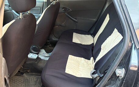 Ford Focus IV, 2005 год, 219 500 рублей, 8 фотография