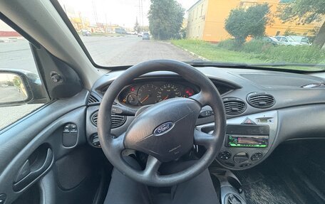 Ford Focus IV, 2005 год, 219 500 рублей, 6 фотография