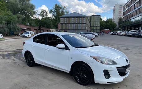 Mazda 3, 2012 год, 750 000 рублей, 3 фотография