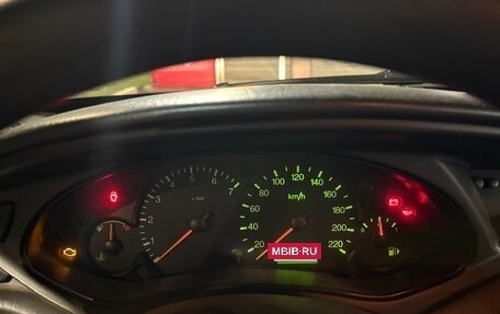 Ford Focus IV, 2005 год, 219 500 рублей, 10 фотография