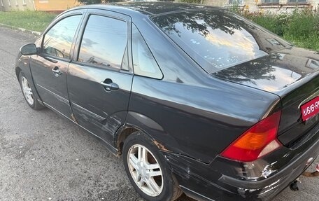 Ford Focus IV, 2005 год, 219 500 рублей, 5 фотография