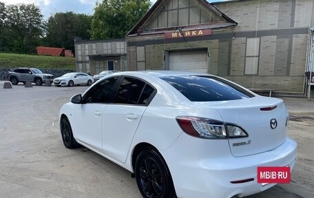 Mazda 3, 2012 год, 750 000 рублей, 6 фотография