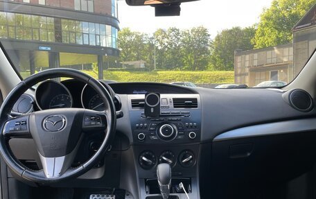 Mazda 3, 2012 год, 750 000 рублей, 8 фотография