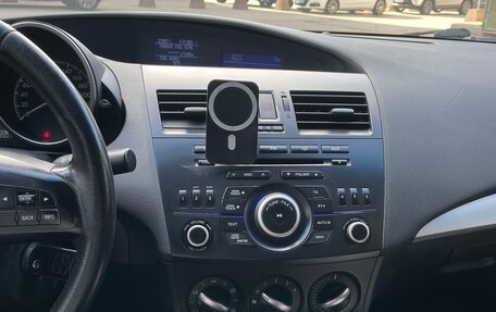 Mazda 3, 2012 год, 750 000 рублей, 9 фотография