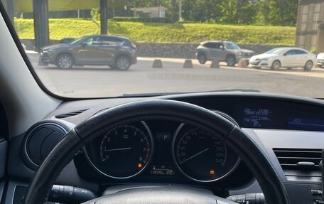 Mazda 3, 2012 год, 750 000 рублей, 10 фотография