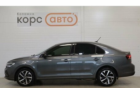 Volkswagen Polo VI (EU Market), 2022 год, 1 879 000 рублей, 2 фотография