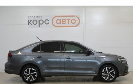 Volkswagen Polo VI (EU Market), 2022 год, 1 879 000 рублей, 4 фотография