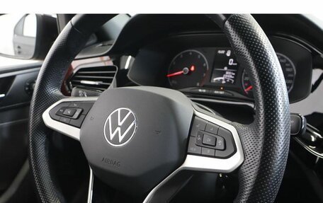 Volkswagen Polo VI (EU Market), 2022 год, 1 879 000 рублей, 8 фотография