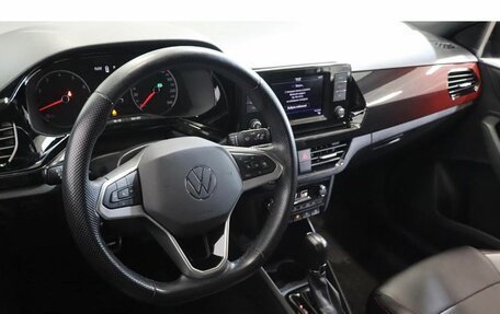 Volkswagen Polo VI (EU Market), 2022 год, 1 879 000 рублей, 6 фотография