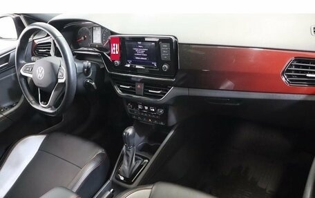 Volkswagen Polo VI (EU Market), 2022 год, 1 879 000 рублей, 5 фотография