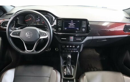 Volkswagen Polo VI (EU Market), 2022 год, 1 879 000 рублей, 11 фотография