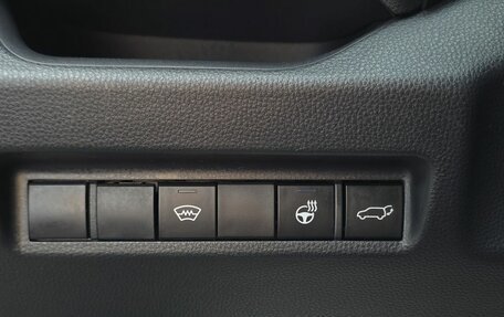 Toyota RAV4, 2022 год, 3 630 000 рублей, 20 фотография