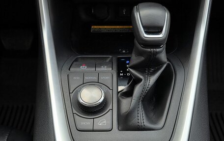 Toyota RAV4, 2022 год, 3 630 000 рублей, 23 фотография