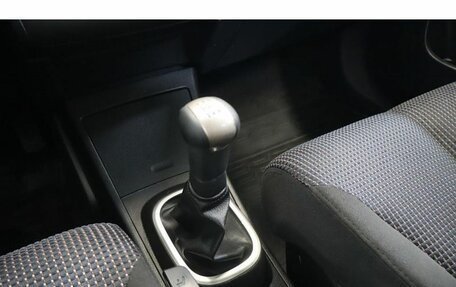 Nissan Tiida, 2011 год, 619 000 рублей, 7 фотография