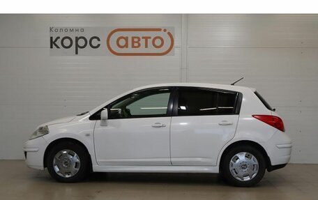 Nissan Tiida, 2011 год, 619 000 рублей, 2 фотография