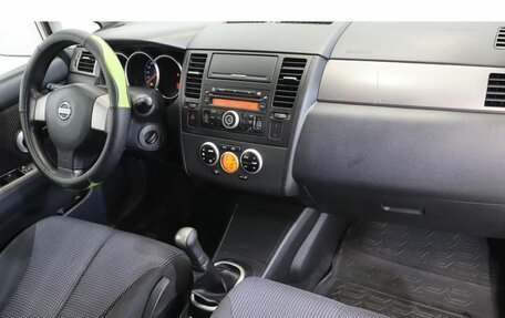 Nissan Tiida, 2011 год, 619 000 рублей, 5 фотография