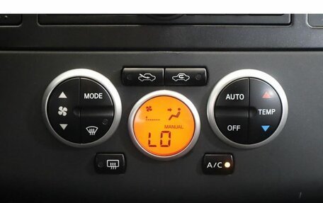Nissan Tiida, 2011 год, 619 000 рублей, 13 фотография
