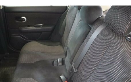 Nissan Tiida, 2011 год, 619 000 рублей, 9 фотография
