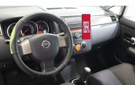 Nissan Tiida, 2011 год, 619 000 рублей, 6 фотография
