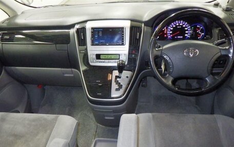 Toyota Alphard III, 2007 год, 950 000 рублей, 6 фотография
