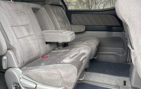 Toyota Alphard III, 2007 год, 950 000 рублей, 5 фотография