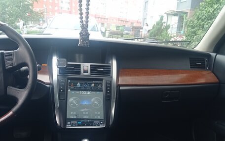 Nissan Teana, 2007 год, 590 000 рублей, 8 фотография