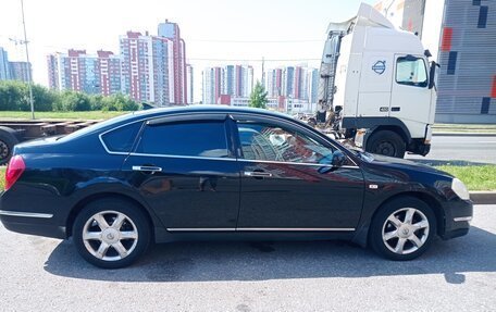 Nissan Teana, 2007 год, 590 000 рублей, 1 фотография