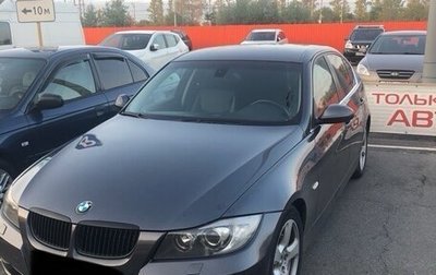 BMW 3 серия, 2006 год, 400 000 рублей, 1 фотография