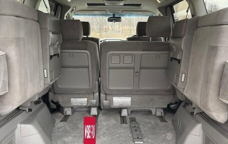 Toyota Alphard III, 2007 год, 950 000 рублей, 3 фотография