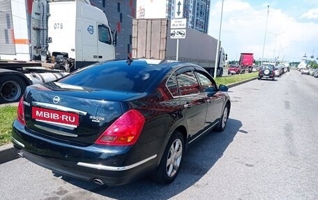 Nissan Teana, 2007 год, 590 000 рублей, 2 фотография