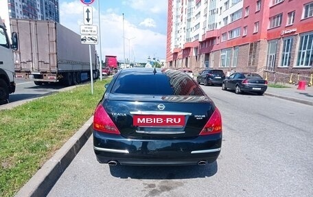 Nissan Teana, 2007 год, 590 000 рублей, 3 фотография