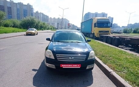 Nissan Teana, 2007 год, 590 000 рублей, 6 фотография