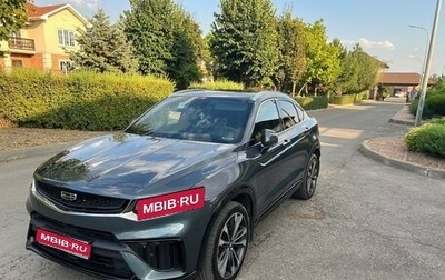 Geely Tugella FY11, 2023 год, 3 200 000 рублей, 1 фотография