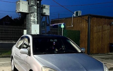 Mitsubishi Lancer IX, 2005 год, 330 000 рублей, 1 фотография