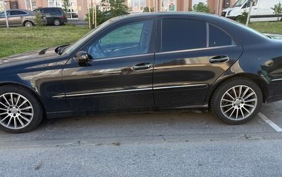 Mercedes-Benz E-Класс, 2002 год, 600 000 рублей, 1 фотография