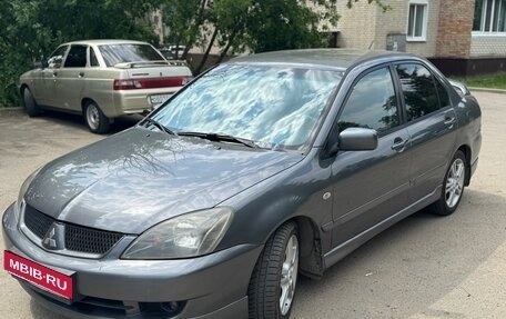 Mitsubishi Lancer IX, 2006 год, 499 000 рублей, 1 фотография