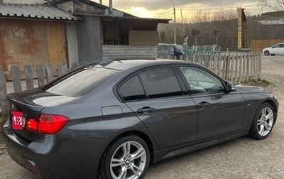 BMW 3 серия, 2014 год, 1 900 000 рублей, 1 фотография