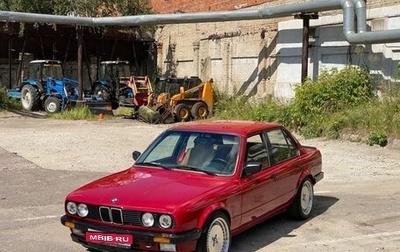 BMW 3 серия, 1986 год, 1 000 000 рублей, 1 фотография