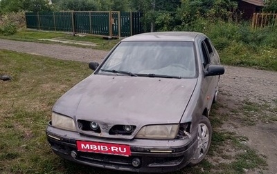 Nissan Primera II рестайлинг, 1998 год, 90 000 рублей, 1 фотография