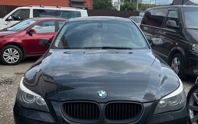 BMW 5 серия, 2006 год, 900 000 рублей, 1 фотография