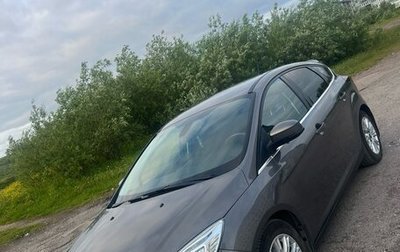 Ford Focus III, 2014 год, 1 500 000 рублей, 1 фотография